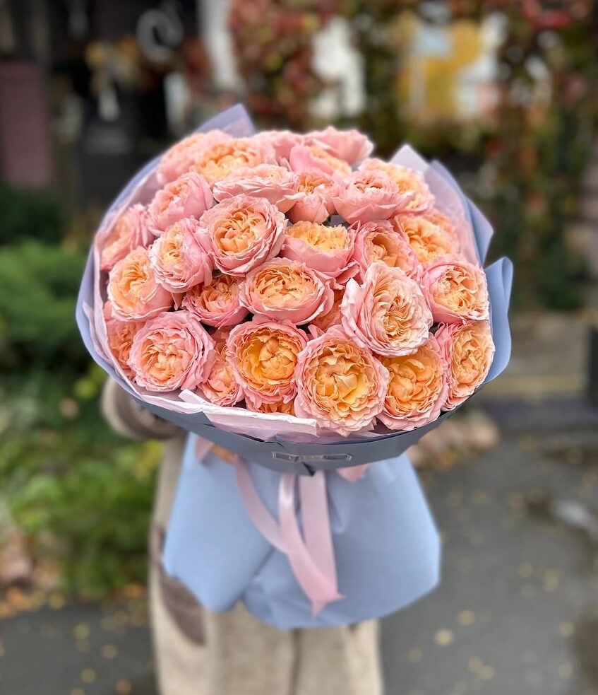 Монобукет #2807