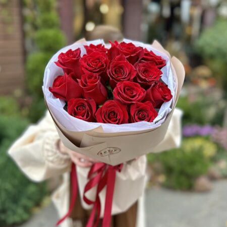 Монобукет #2808