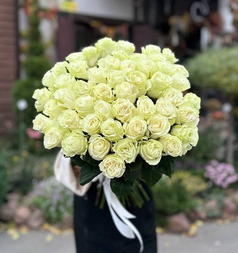 Монобукет #2810