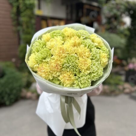 Монобукет #2814