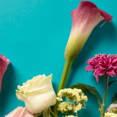 Топ-10 самых популярных цветов для букетов в 2026 году