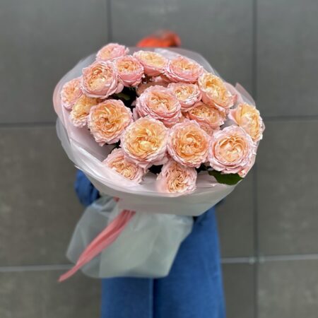 Монобукет #2817