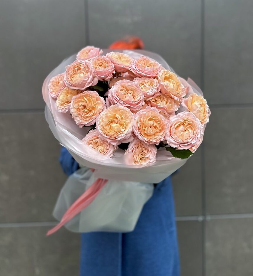 Монобукет #2817