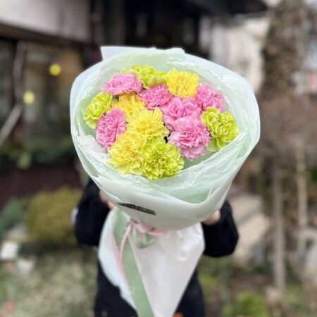 Монобукет #2827