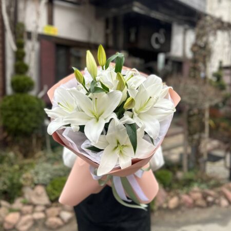 Монобукет #9353