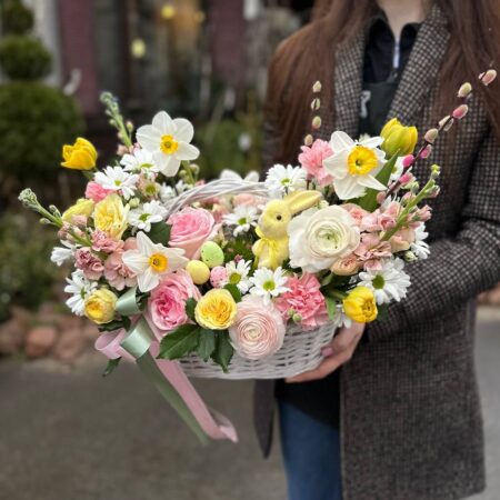 Авторская композиция #9371