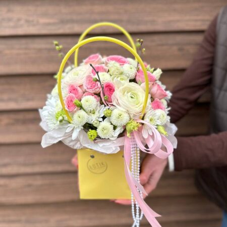 Авторская композиция #9379