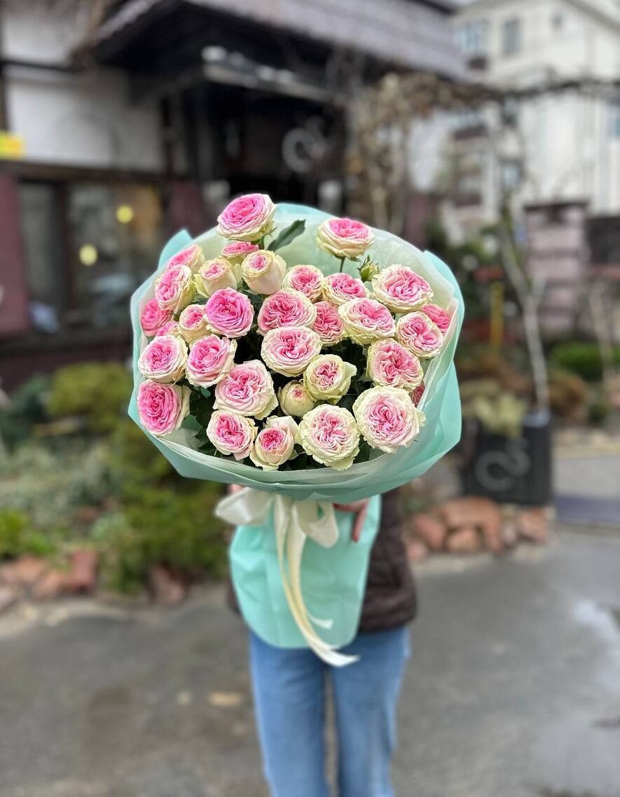 Монобукет #2831