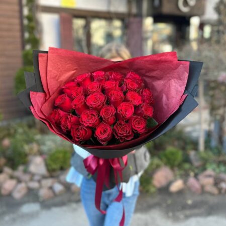 Монобукет #9392