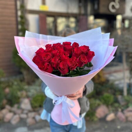 Монобукет #9391