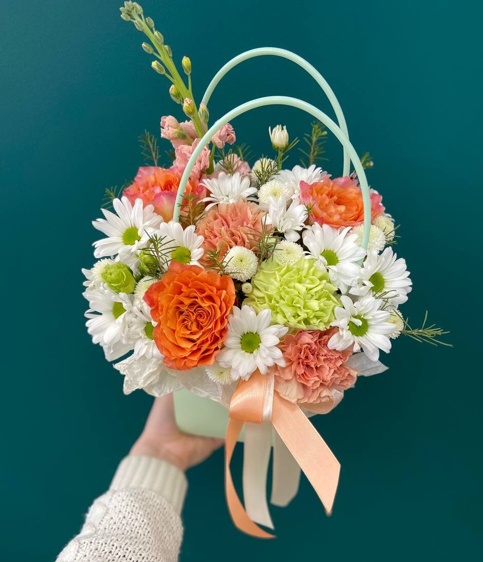 Авторская композиция #0644