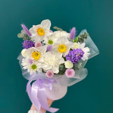 Авторская композиция #0643