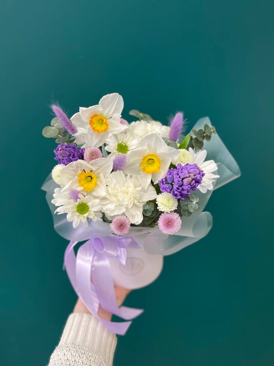 Авторская композиция #0643