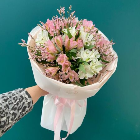 Авторский букет #0650