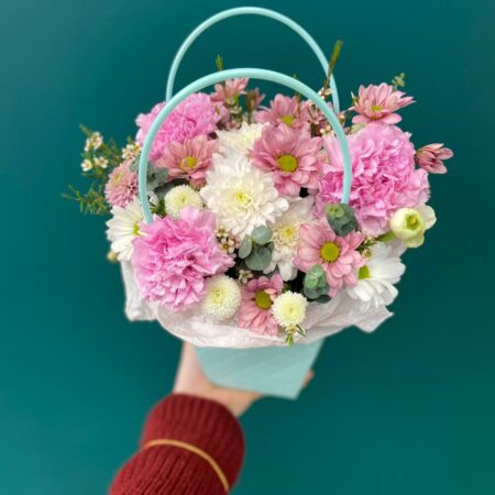 Авторская композиция  #0651