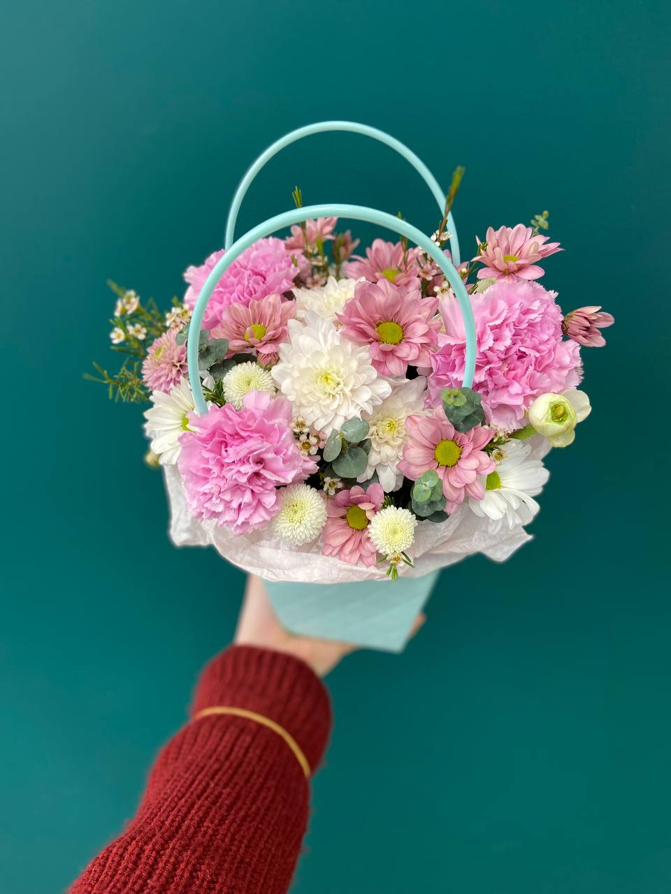 Авторская композиция  #0651