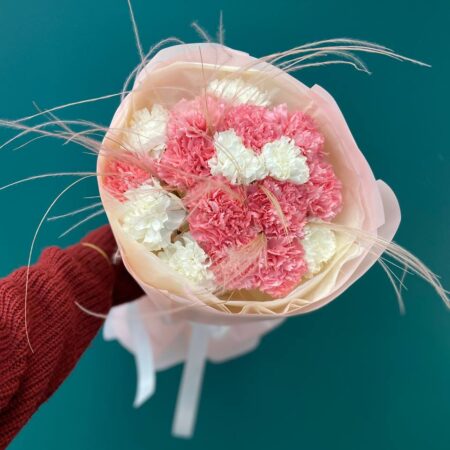 Авторский букет  #0655