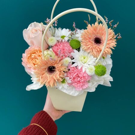 Авторская композиция  #0652