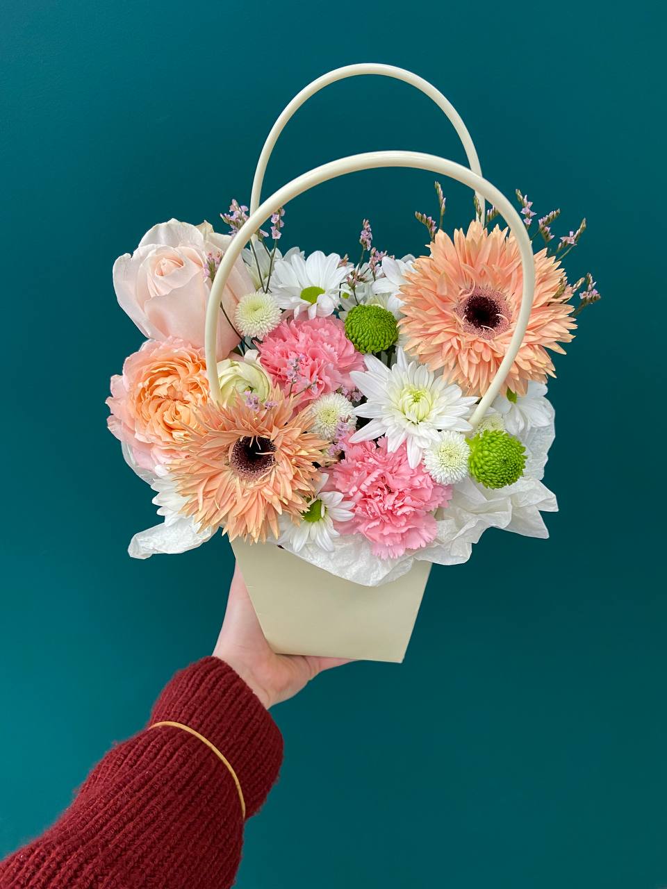 Авторская композиция  #0652