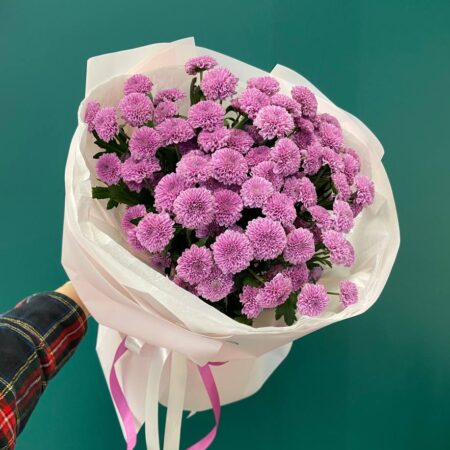 Монобукет #0664