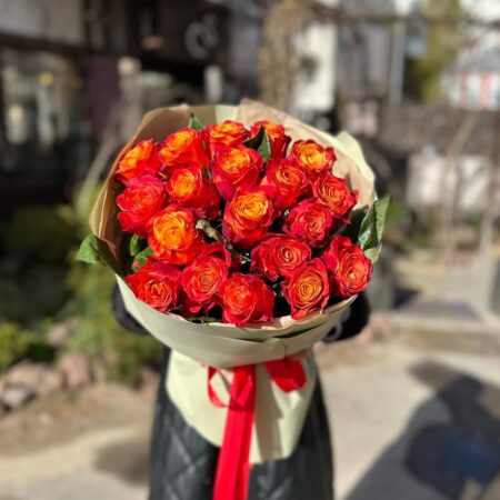 Монобукет #9451