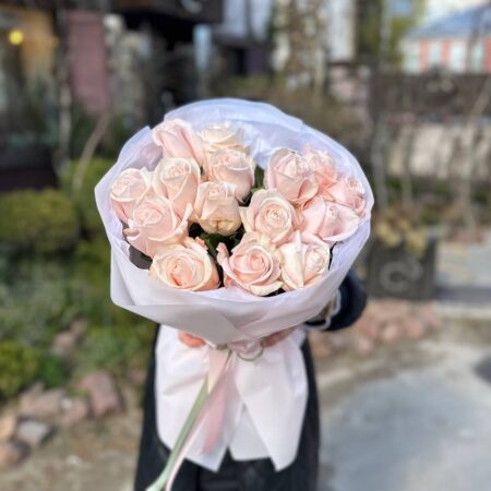 Монобукет #9449