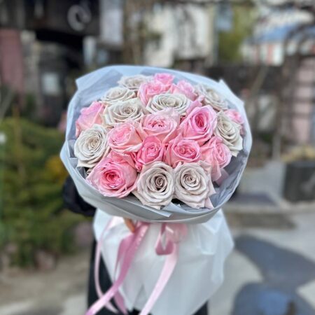 Монобукет #9450