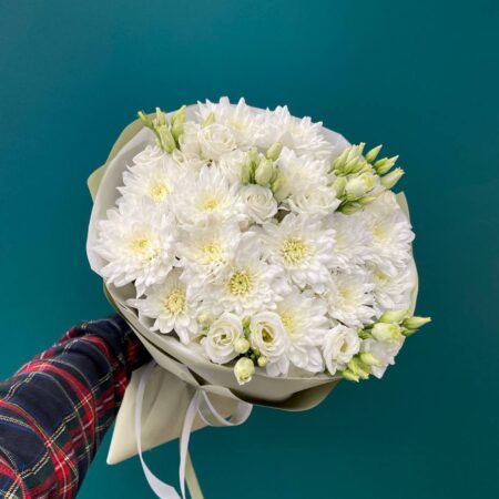 Авторский букет #0674