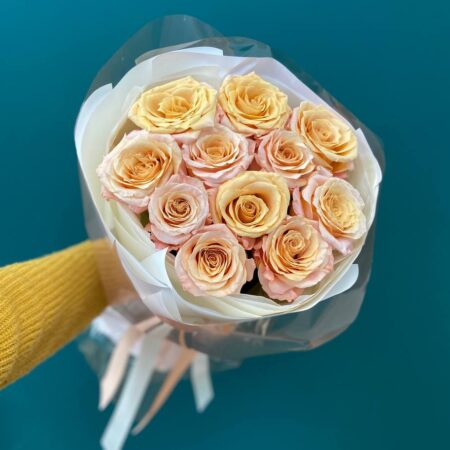 Монобукет #0681