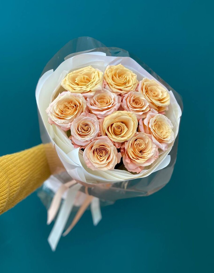 Монобукет #0681