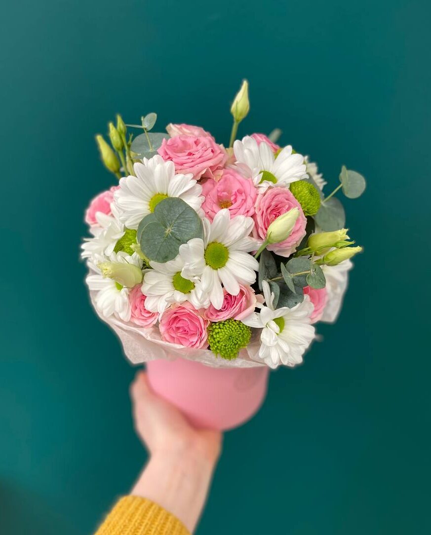 Авторская композиция #0682