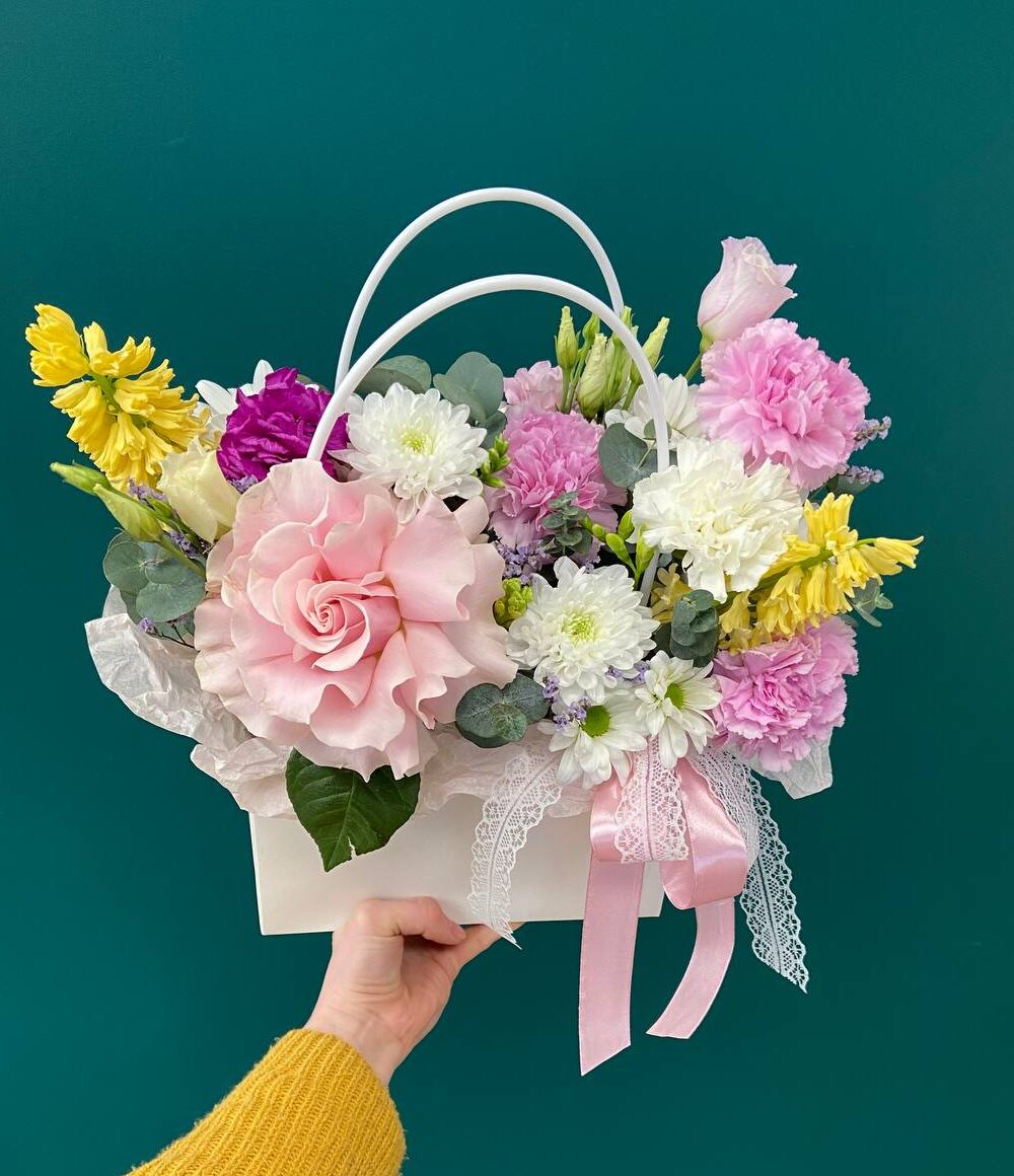 Авторская композиция #0683