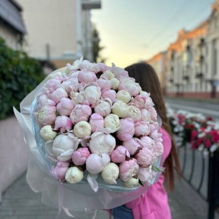 Монобукет  #2853