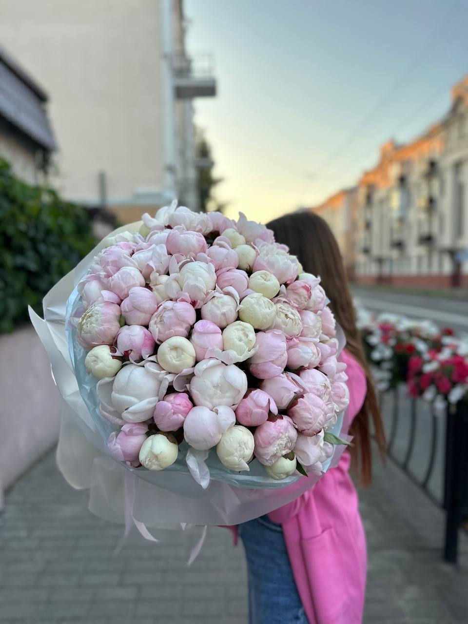 Монобукет  #2853