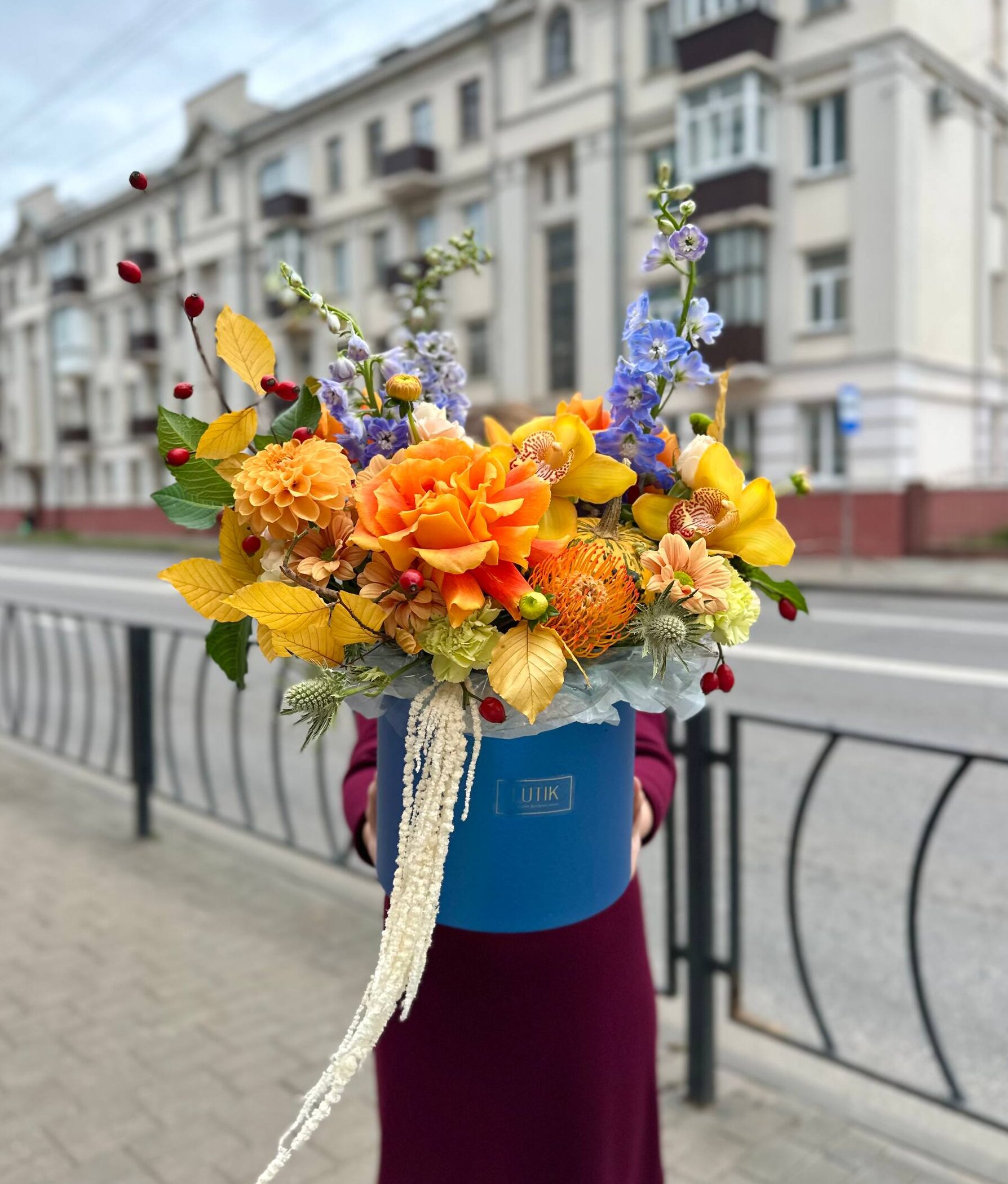 Авторская композиция #10220